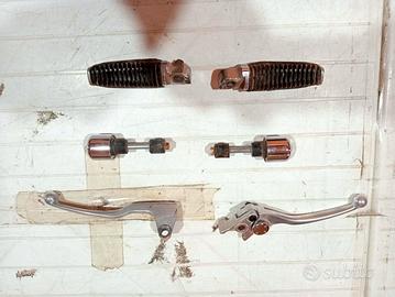 ricambi para motore  SUZUKI MARAUDER 800 VZ