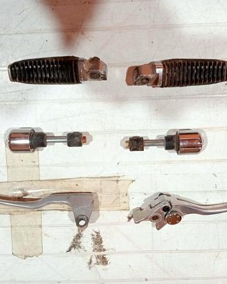 ricambi para motore  SUZUKI MARAUDER 800 VZ