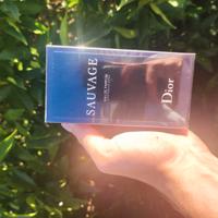 Dior savage