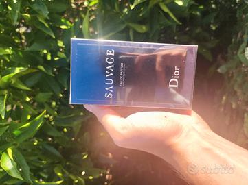 Dior savage
