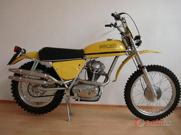 Ducati Altro modello - 1971