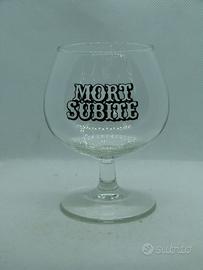 Calici birre francesi