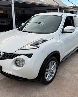 Nissan Juke 1.5 dCi Start&Stop Tekna