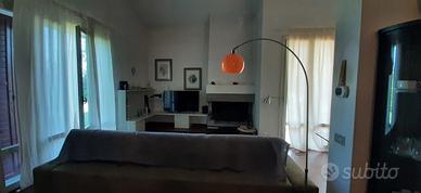 Villa singola Meldola [Cod. rif 3322194VRG]