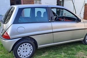 Lancia Y Elefantino Blu - Old but Gold!