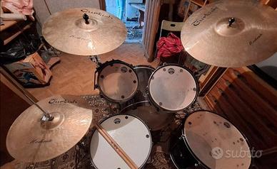 Batteria acustica TAMA