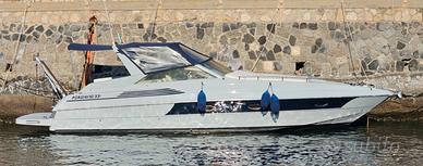 Pershing 33s