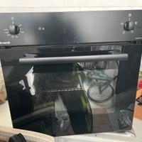 Forno incasso cucina