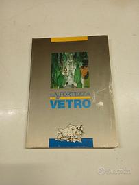 La fortezza di vetro Al primar è di scena il Vetro