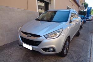 Hyundai iX35 1.7 CRDi 2WD 115CV (Finanziabile)