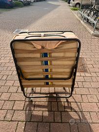 Letto pieghevole