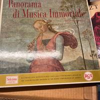 Raccolta di musica immortale