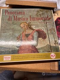 Raccolta di musica immortale
