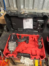 Avvitatore ad impulsi