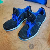 Scarpe antinfortunistica uomo