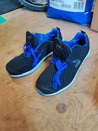 Scarpe antinfortunistica uomo