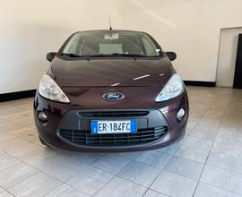 Ford Ka 2013 1.2 8V 69CV Titanium OK NEOPATENTATI
