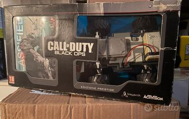 Gioco Rcxd call of duty ps3