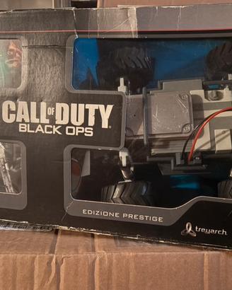 Gioco Rcxd call of duty ps3