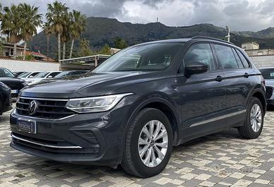 Volkswagen Tiguan Life 2.0 TDI 150CV DSG