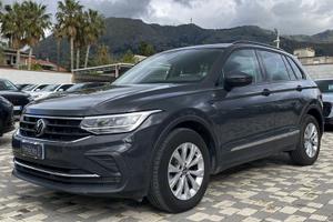 Volkswagen Tiguan Life 2.0 TDI 150CV DSG
