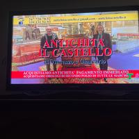 Tv samsung 37 pollici