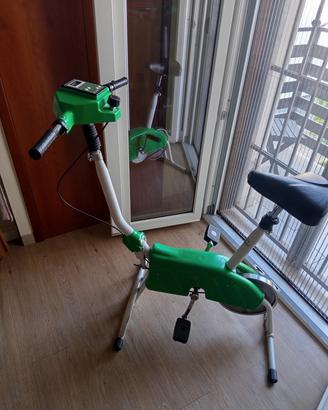cyclette