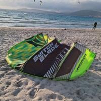 Kite Cabrinha Switchblade 10mt, anno 2017.