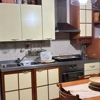 cucina scavolini