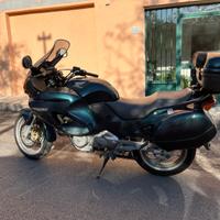 Honda Deauville - 2001