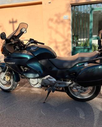 Honda Deauville - 2001