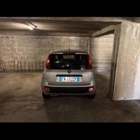 Fiat Panda 2018