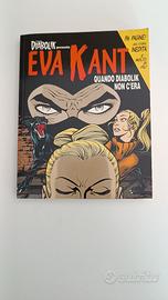 EVA KANT PRESENTA QUANDO DIABOLIK NON C’ERA