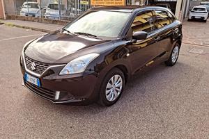 Suzuki Baleno 1.2 VVT Dualjet B-Easy