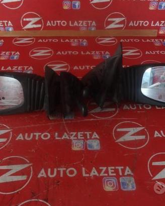 Specchietto Retrovisore Fiat 600 Seicento Manuale 