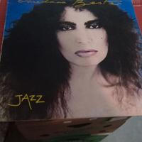 disco LP 33 giri Loredana Bertè 