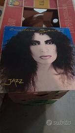 disco LP 33 giri Loredana Bertè 