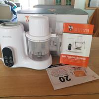 cuocipappa Sweety fox  bfp-5800E