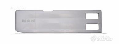 Carenature laterali minigonne MAN TGA