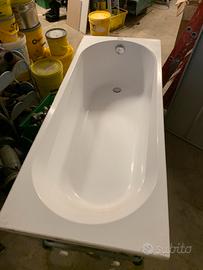 Vasca da bagno Hafro
