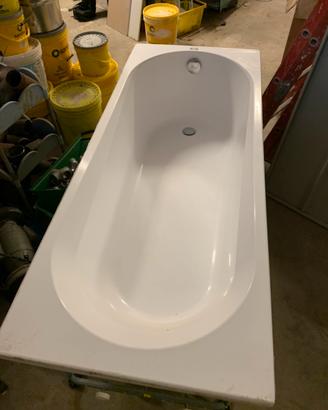 Vasca da bagno Hafro
