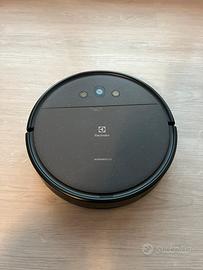 Robot Electrolux Hygienic 600