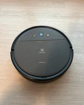 Robot Electrolux Hygienic 600