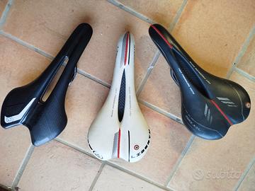 num 3 selle con apertura antiprostatite 