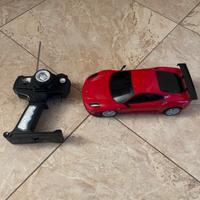 Ferrari radiocomandata