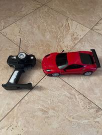 Ferrari radiocomandata