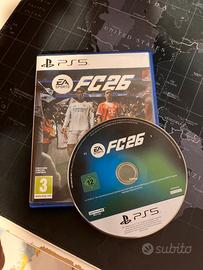 Fifa FC26