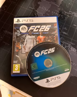 Fifa FC26