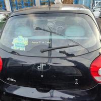 Portellone nudo DR 1 del 2011