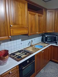 Casa vicino l'università